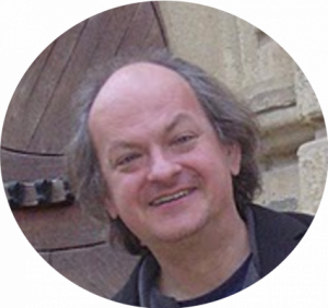 Dr. Thierry Declerck DFKI