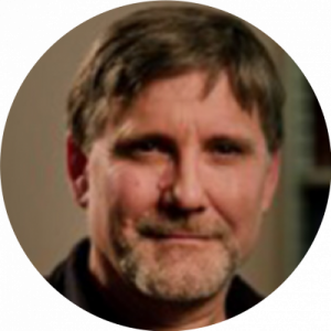 Prof. Gregory Crane Tufts