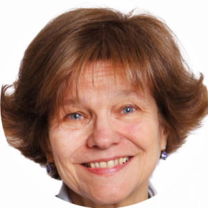 Prof. Pamela Faber Granada