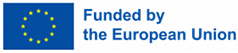 logo EU Founded