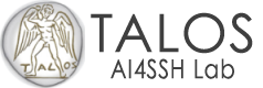 Talos AI4SSH Lab (horizontal)