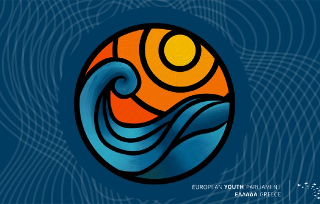 Banner European Young Parliament